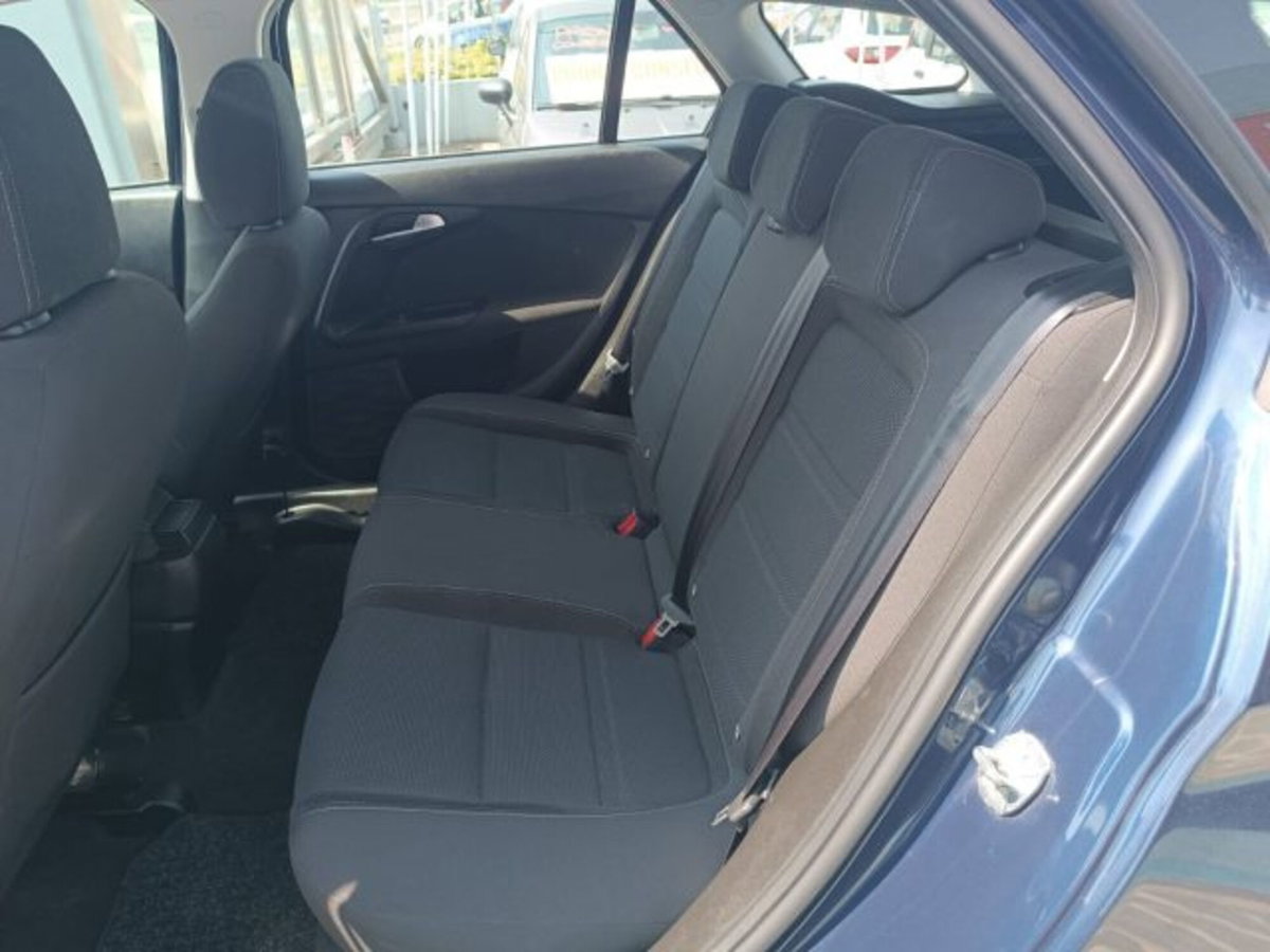Fiat Tipo Station Wagon Tipo 1.3 Mjt S&S SW Easy Business (11)