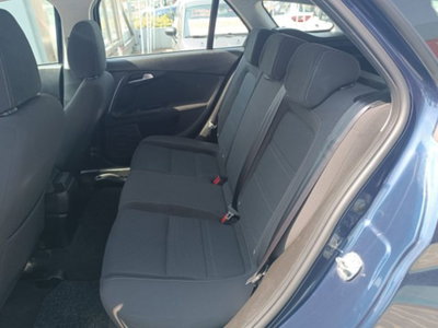 Fiat Tipo Station Wagon Tipo 1.3 Mjt S&S SW Easy Business (11)