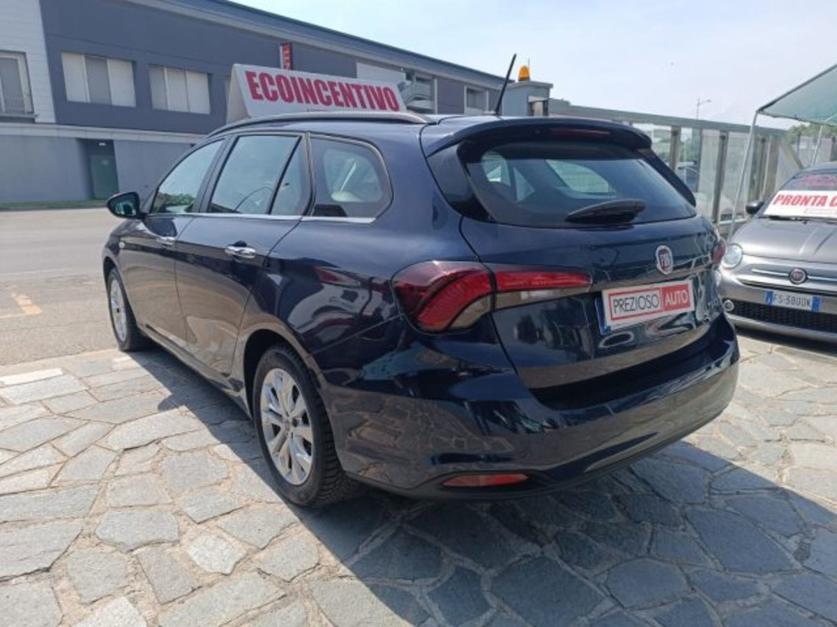 Fiat Tipo Station Wagon Tipo 1.3 Mjt S&S SW Easy Business (2)