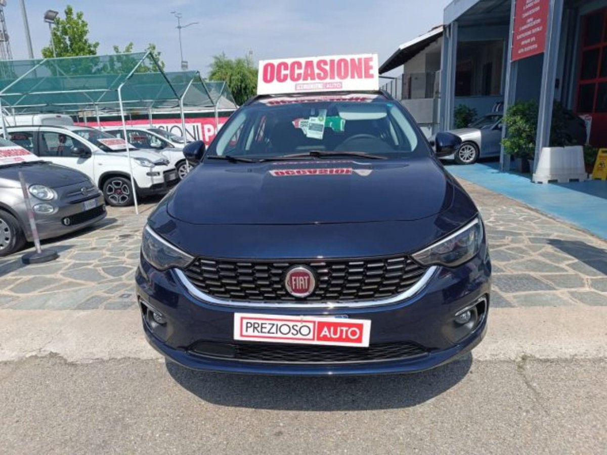 Fiat Tipo Station Wagon Tipo 1.3 Mjt S&S SW Easy Business (3)