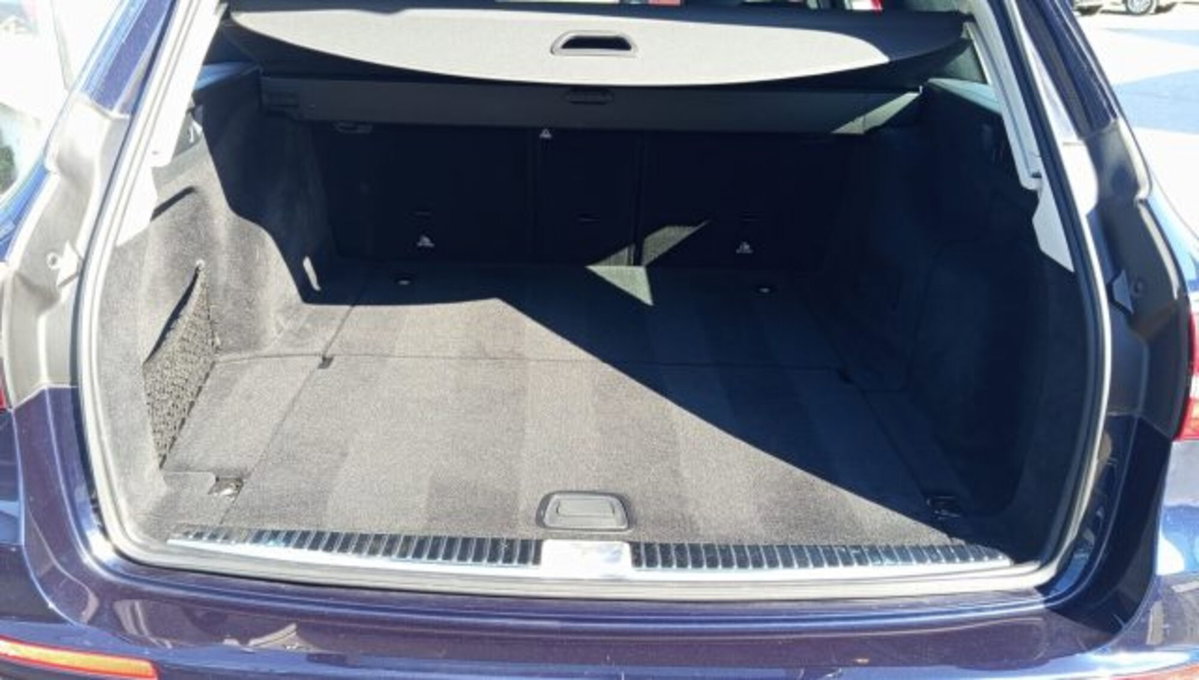 Mercedes-Benz Classe E Station Wagon 300 de Auto EQ-Power Business Sport (16)