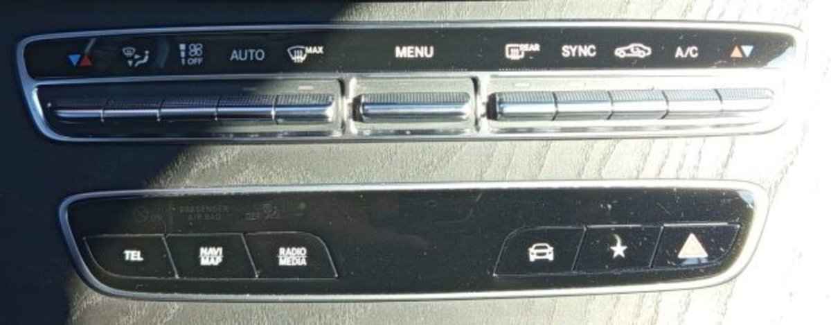 Mercedes-Benz Classe E Station Wagon 300 de Auto EQ-Power Business Sport (19)