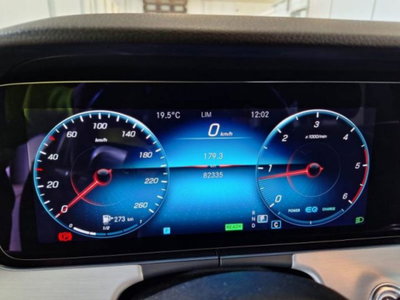 Mercedes-Benz Classe E Station Wagon 300 de Auto EQ-Power Business Sport (6)