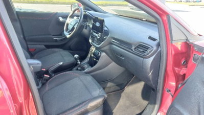 Ford Puma 1.0 EcoBoost Hybrid 125 CV S&S ST-Line X (11)