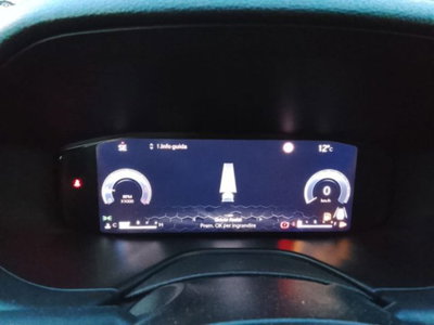 Jeep Compass 1.6 Multijet II 2WD Limited (10)