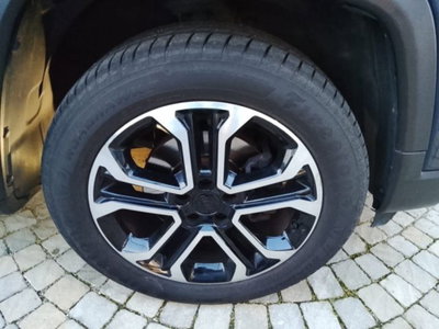 Jeep Compass 1.6 Multijet II 2WD Limited (17)