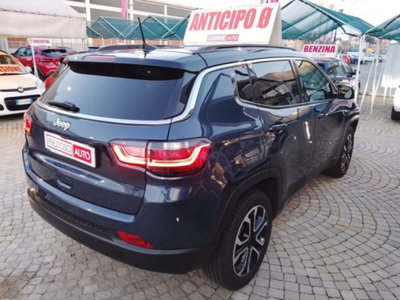 Jeep Compass 1.6 Multijet II 2WD Limited (2)