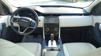 Land Rover Discovery Sport 2.0 TD4 204 CV AWD Auto R-Dynamic SE (17)