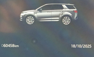 Land Rover Discovery Sport 2.0 TD4 204 CV AWD Auto R-Dynamic SE (19)
