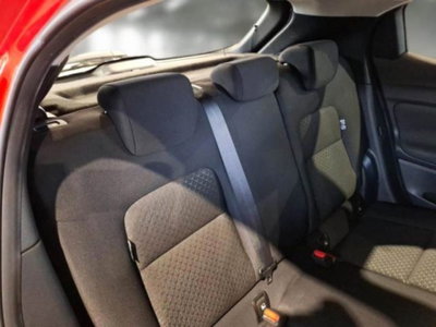 Nissan Juke 1.0 dig-t Acenta 114cv dct (8)