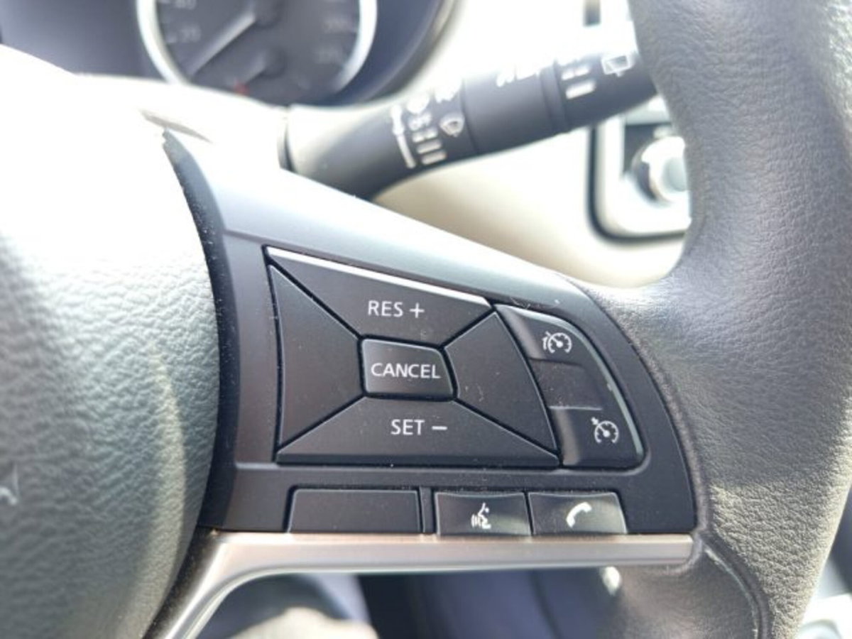 Nissan Micra IG-T 100 Xtronic 5 porte Acenta (17)