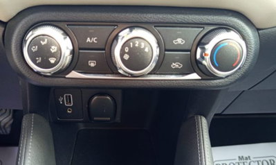 Nissan Micra IG-T 100 Xtronic 5 porte Acenta (19)