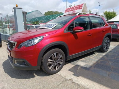Peugeot 2008 100 Allure usata
