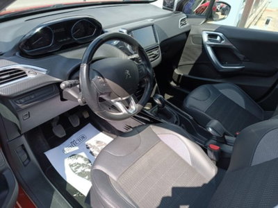 Peugeot 2008 100 Allure (10)