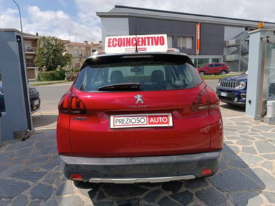Peugeot 2008 100 Allure (4)