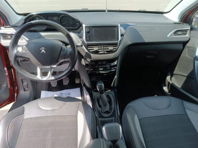 Peugeot 2008 100 Allure (8)