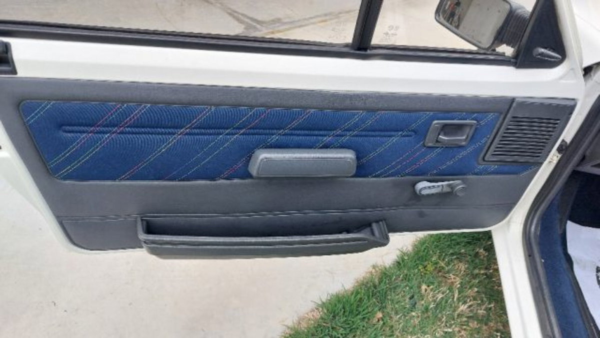 Peugeot 205 Cabrio Cabriolet CJ (10)