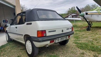 Peugeot 205 Cabrio Cabriolet CJ (6)