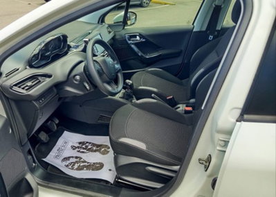 Peugeot 208 HDi 68 CV 5 porte Active (11)