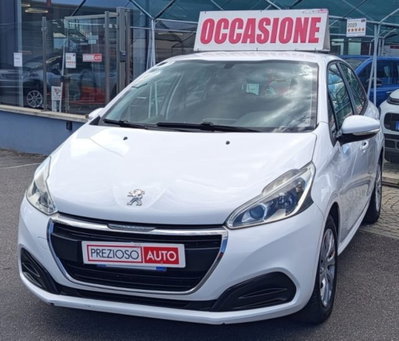 Peugeot 208 HDi 68 CV 5 porte Active (6)