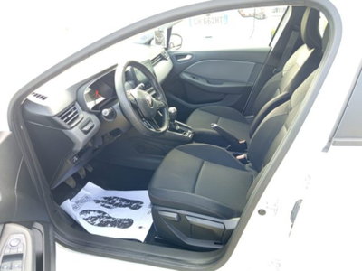Renault Clio TCe 12V 100 CV GPL 5 porte Business (10)