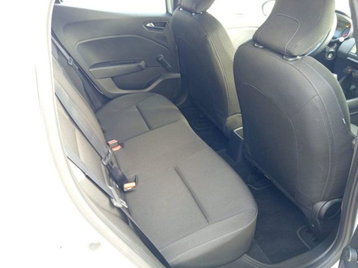 Renault Clio TCe 12V 100 CV GPL 5 porte Business (9)