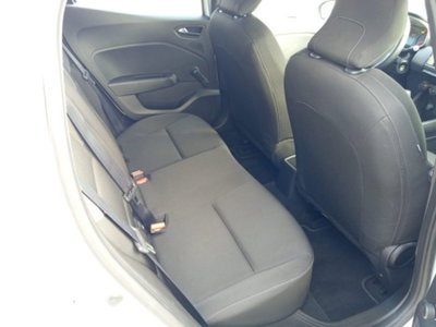Renault Clio TCe 12V 100 CV GPL 5 porte Business (9)