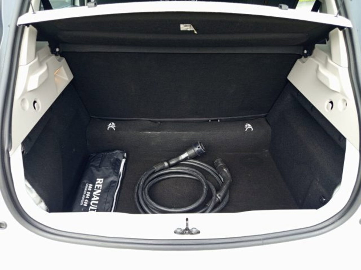 Renault Zoe Equilibre R110 qstomize van (10)