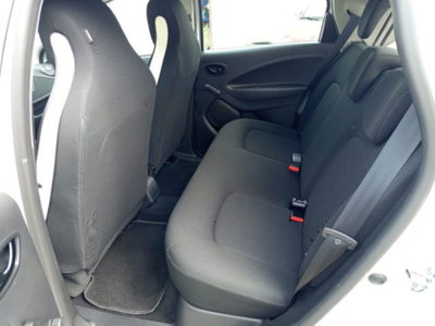 Renault Zoe Equilibre R110 qstomize van (15)