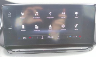 Skoda Octavia Station Wagon 1.0 e-TEC DSG Wagon Executive (20)