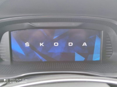 Skoda Octavia Station Wagon 1.0 e-TEC DSG Wagon Executive (7)