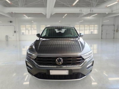 Volkswagen T-Roc 1.0 TSI Business BlueMotion Technology (5)