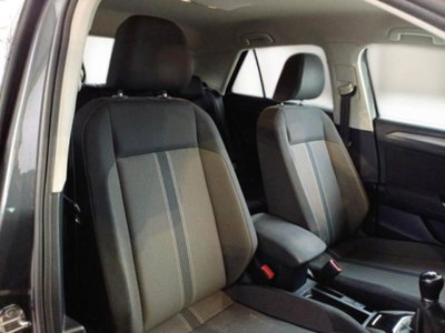 Volkswagen T-Roc 1.0 TSI Business BlueMotion Technology (9)