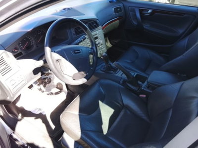 Volvo V70 2.4i turbo 20V cat T Optima (10)