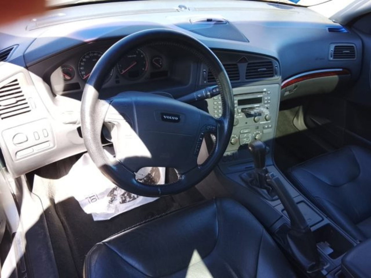 Volvo V70 2.4i turbo 20V cat T Optima (11)