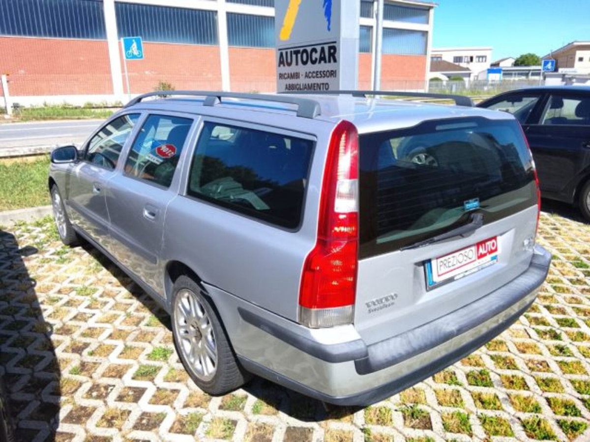 Volvo V70 2.4i turbo 20V cat T Optima (4)