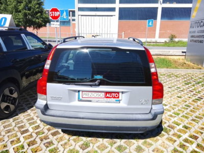 Volvo V70 2.4i turbo 20V cat T Optima (5)