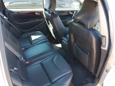 Volvo V70 2.4i turbo 20V cat T Optima (7)