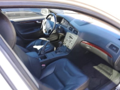 Volvo V70 2.4i turbo 20V cat T Optima (9)