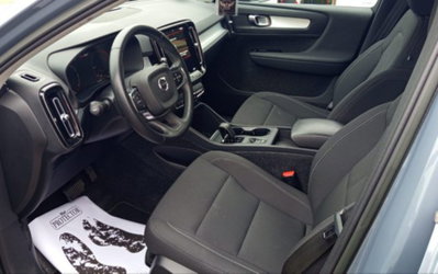 Volvo XC40 T4 Recharge Plug-in Hybrid R-design (18)