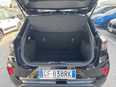 Ford Puma 1.0 EcoBoost Hybrid 155 CV S&S ST-Line X (9)