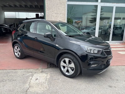 Opel Mokka 1.6 CDTI Ecotec 4x2 Start&Stop Advance (3)