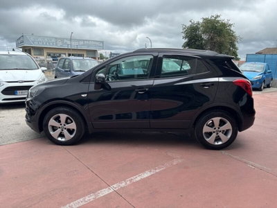 Opel Mokka 1.6 CDTI Ecotec 4x2 Start&Stop Advance (4)