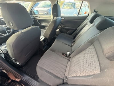 Volkswagen T-Cross 1.0 TSI 110 CV DSG Style (12)