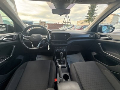 Volkswagen T-Cross 1.0 TSI 110 CV DSG Style (13)