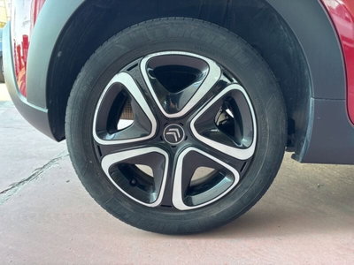 Citroen C3 PureTech 82 S&S Shine (10)