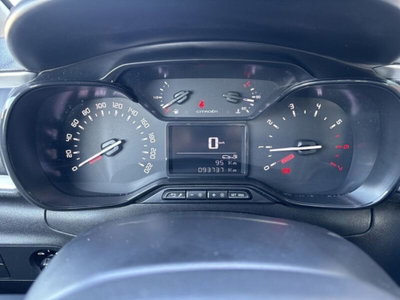 Citroen C3 PureTech 82 S&S Shine (14)