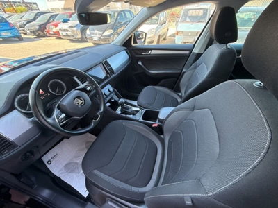 Skoda Kodiaq 2.0 TDI EVO SCR DSG Executive (11)