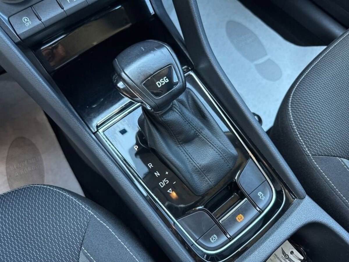 Skoda Kodiaq 2.0 TDI EVO SCR DSG Executive (15)