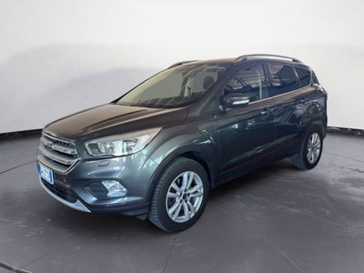 Ford Kuga 1.5 TDCI 120 CV S&S 2WD Titanium Business usata